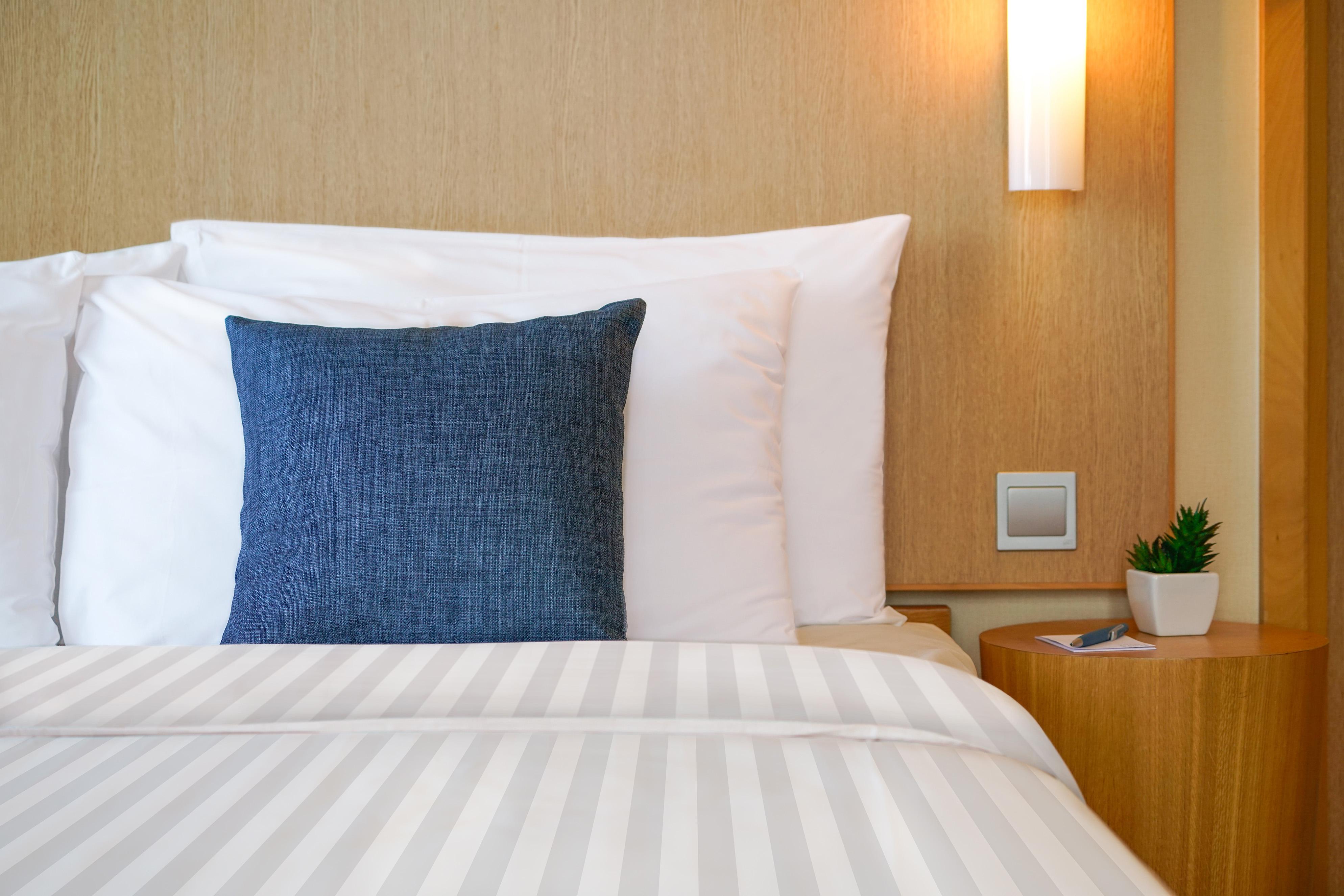 הונג קונג Hotel Cozi Harbour View מראה חיצוני תמונה